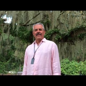 Meet your Posher, Salem